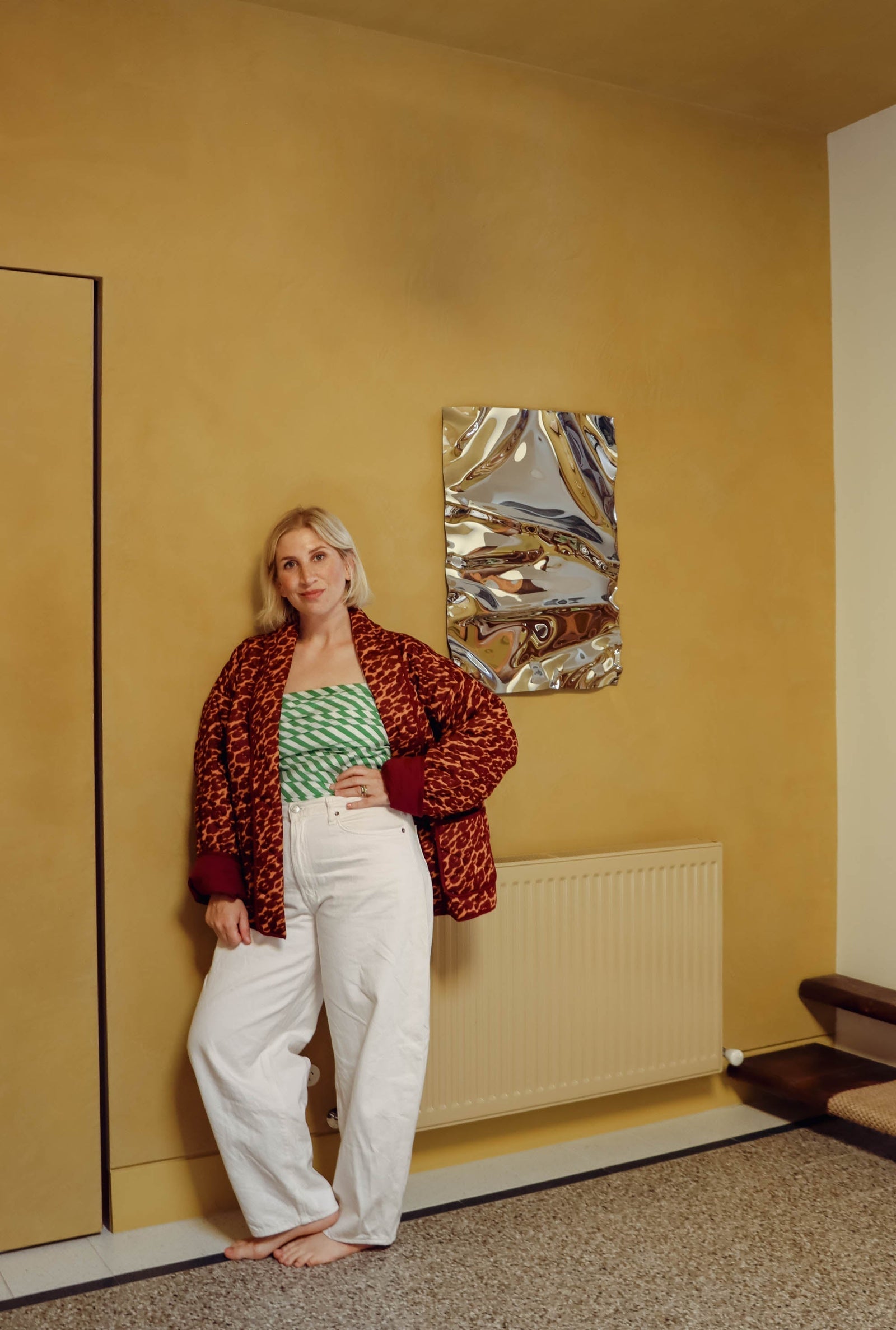 Heart-to-Heart: With Tali Roth