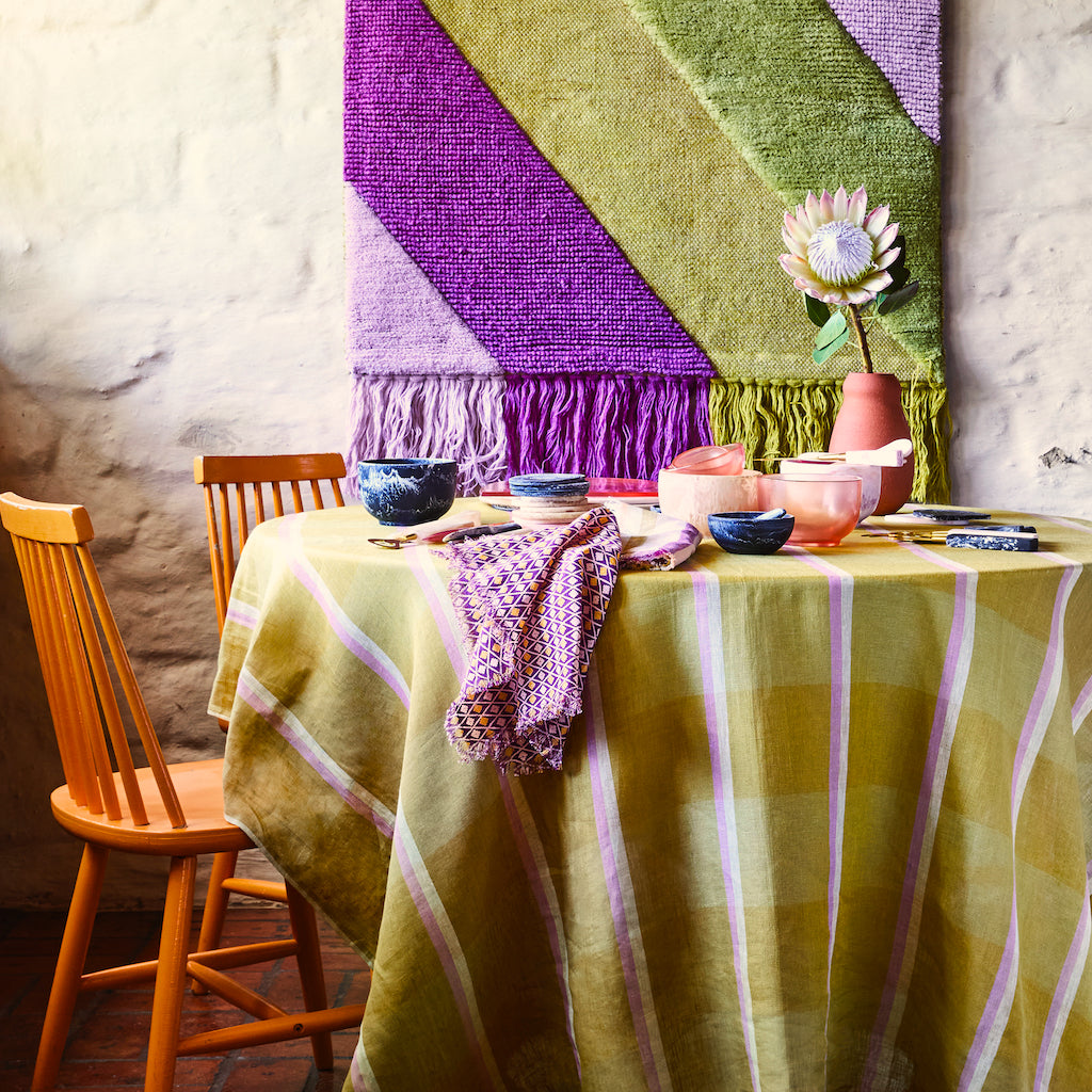 At Home Entertaining: SETTING THE MOOD!