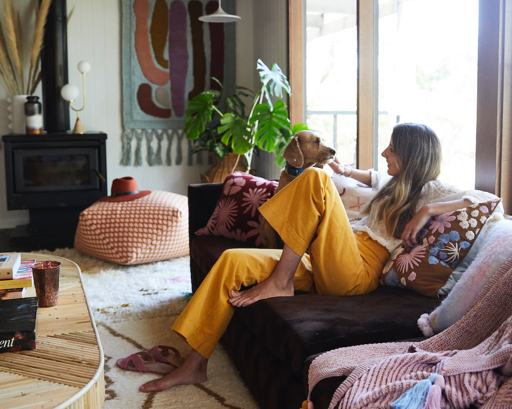 Chewing the fat with Sage x Clare