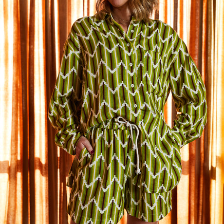 Nisha Cotton Resort Set 4