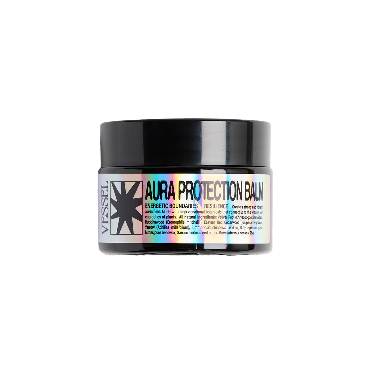 Aura Protection Balm