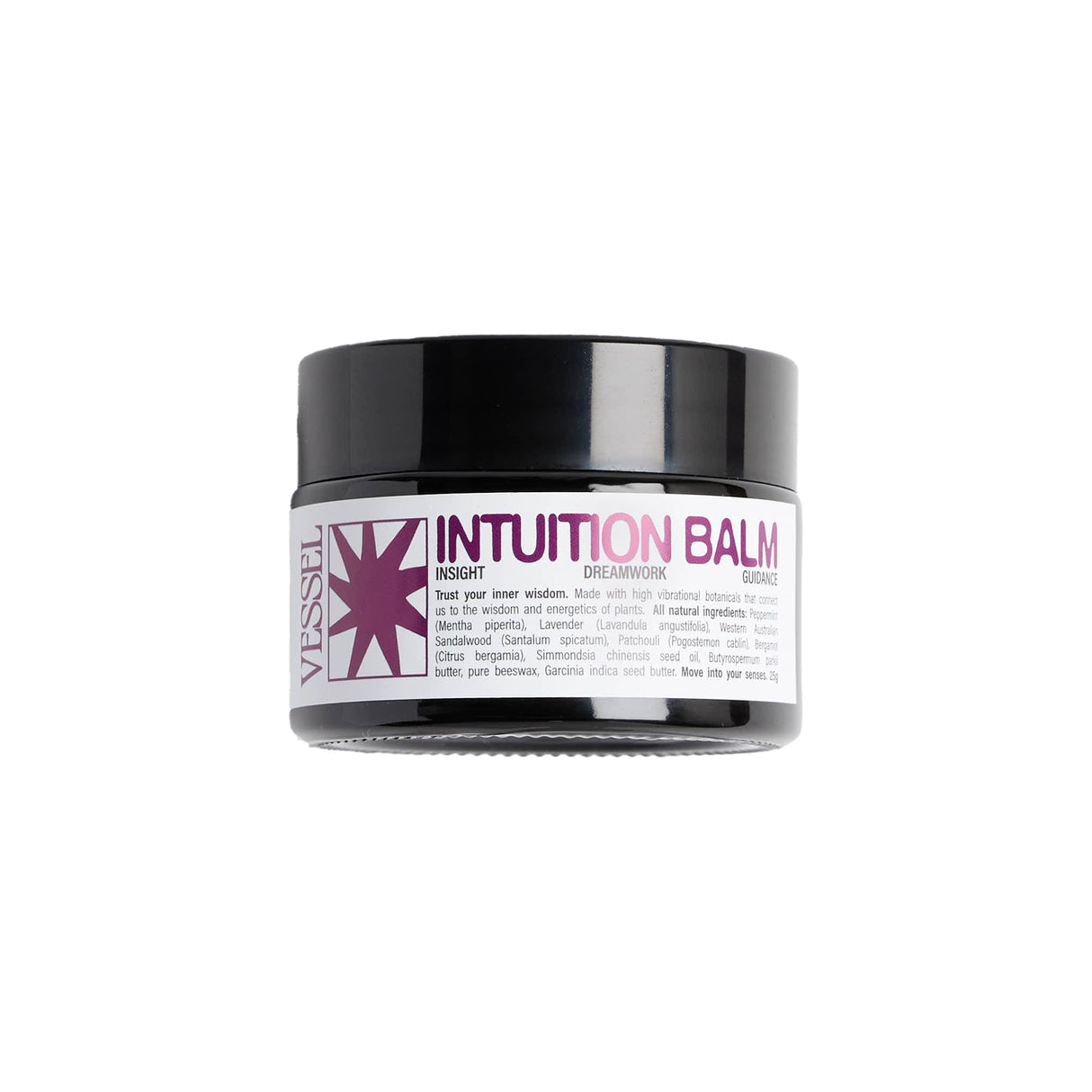 Intuition Balm