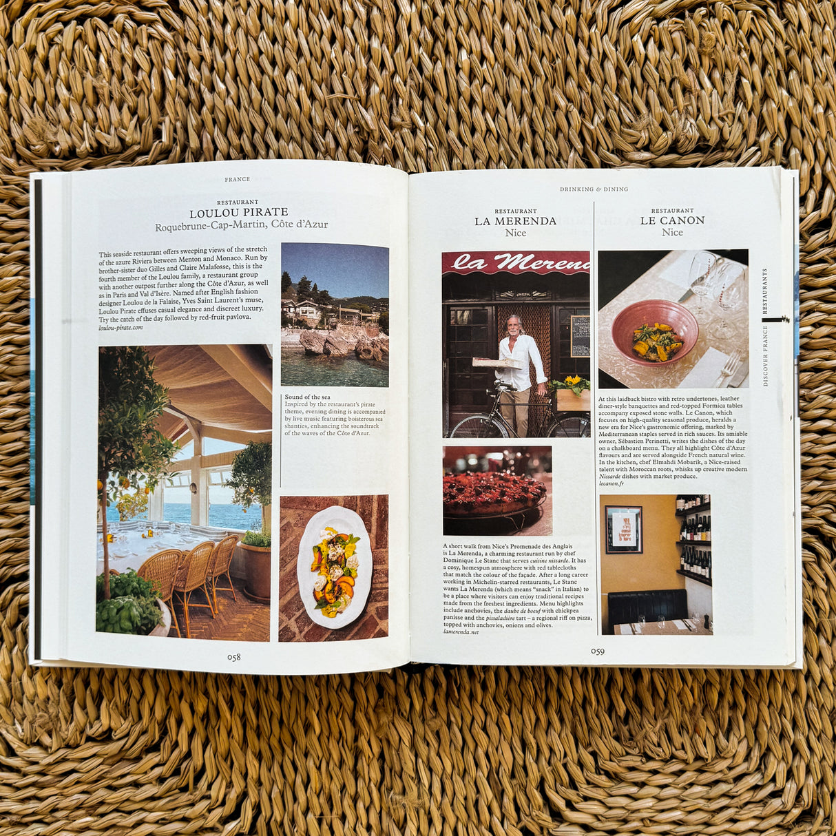 France: The Monocle Handbook