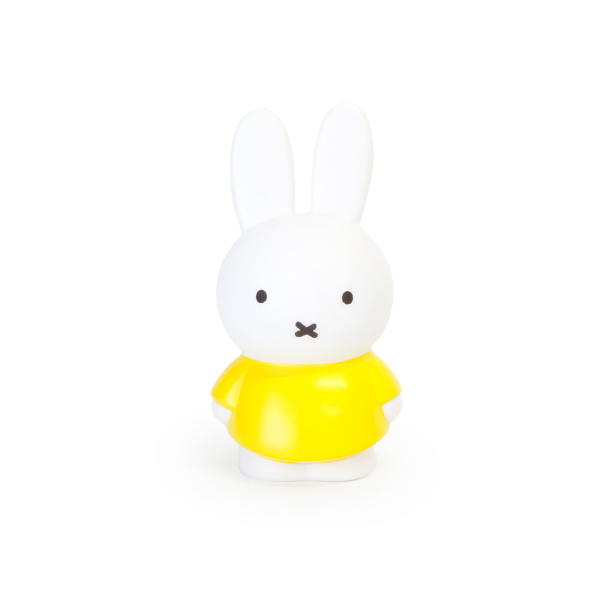 Miffy Money Box - Yellow