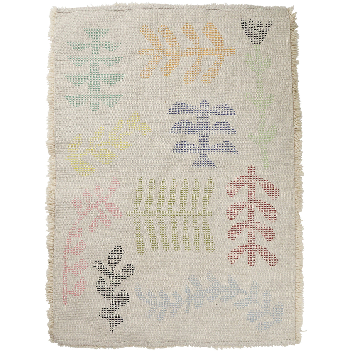 Teo Beni Rug
