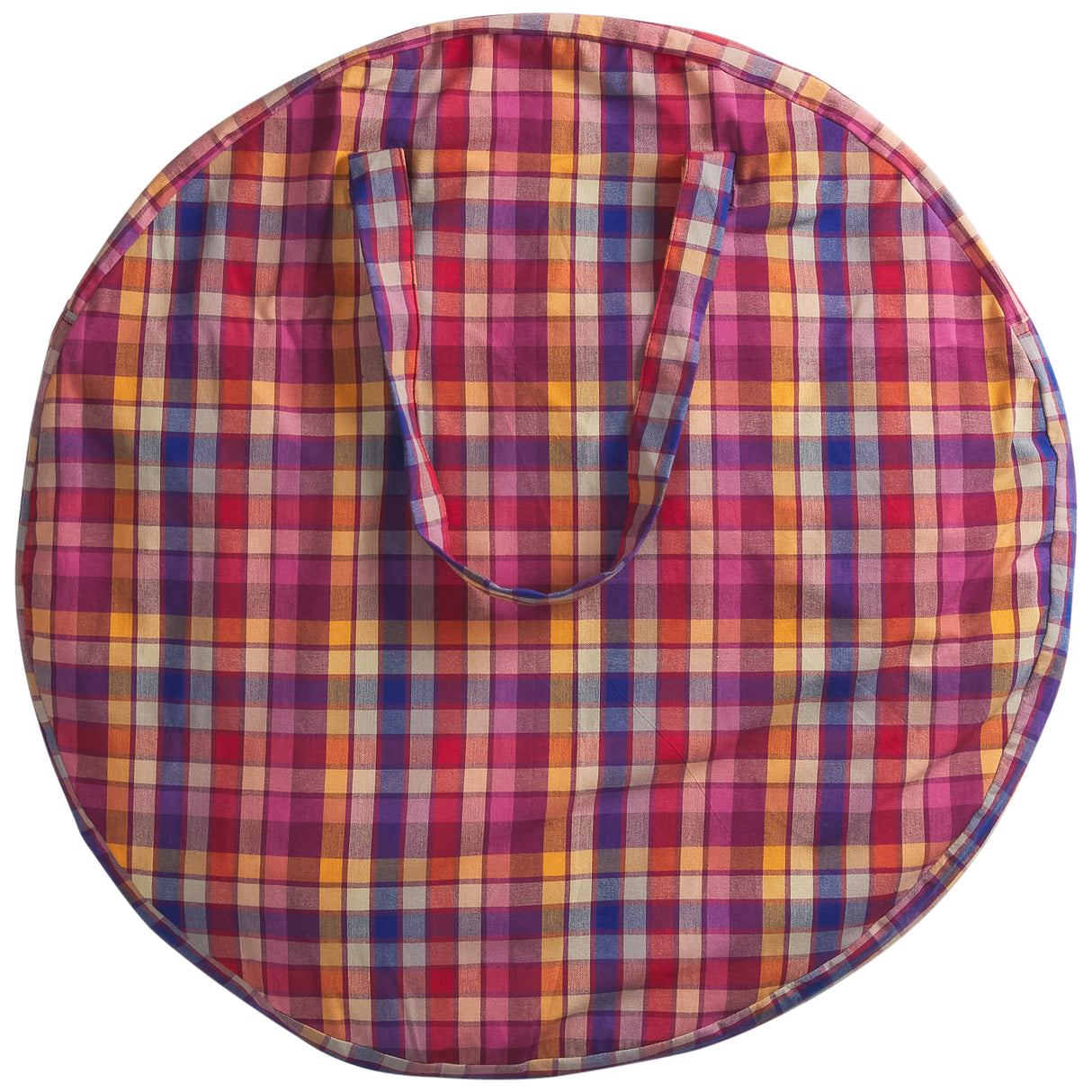 Stela Cotton Canopy