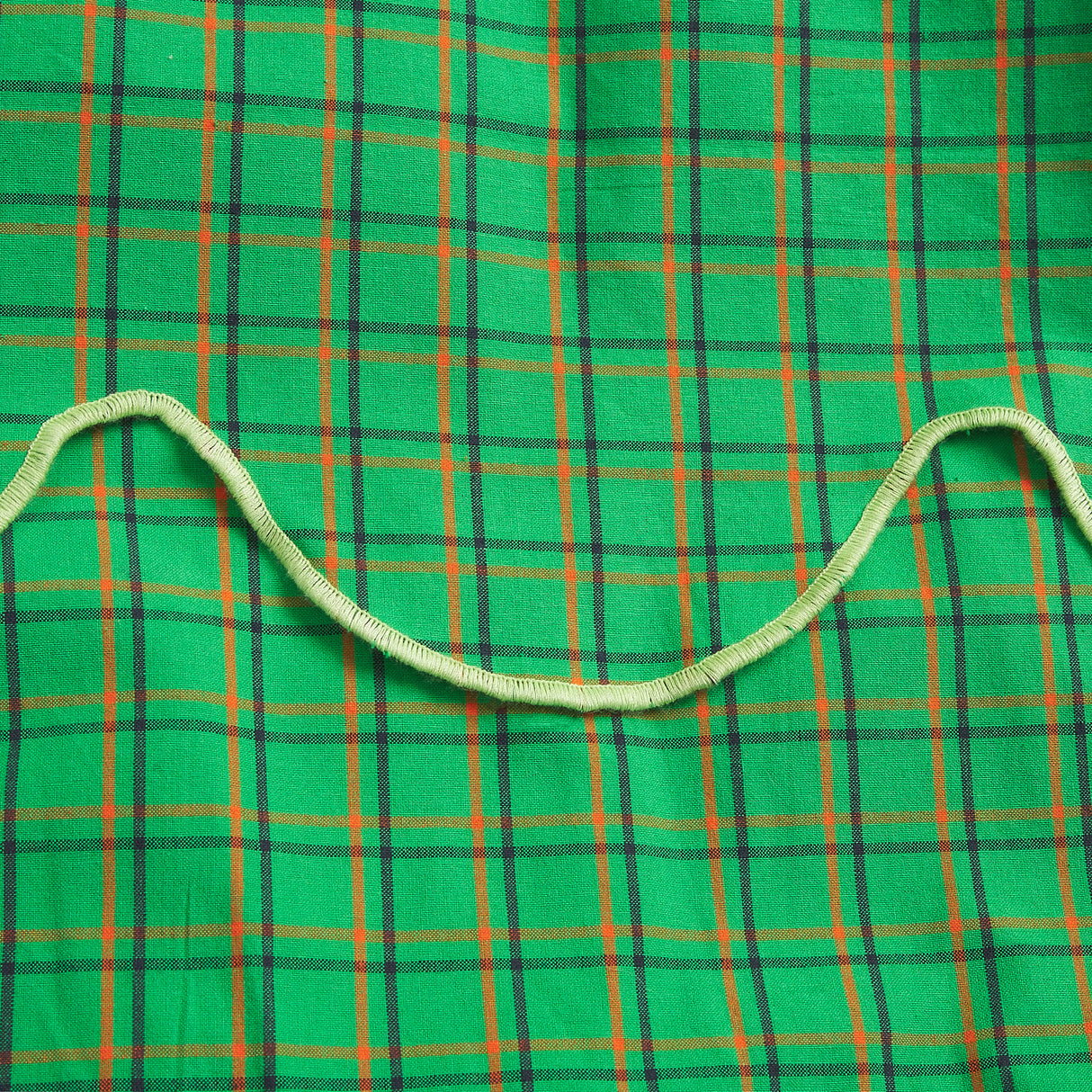 Cosmin Cotton Canopy
