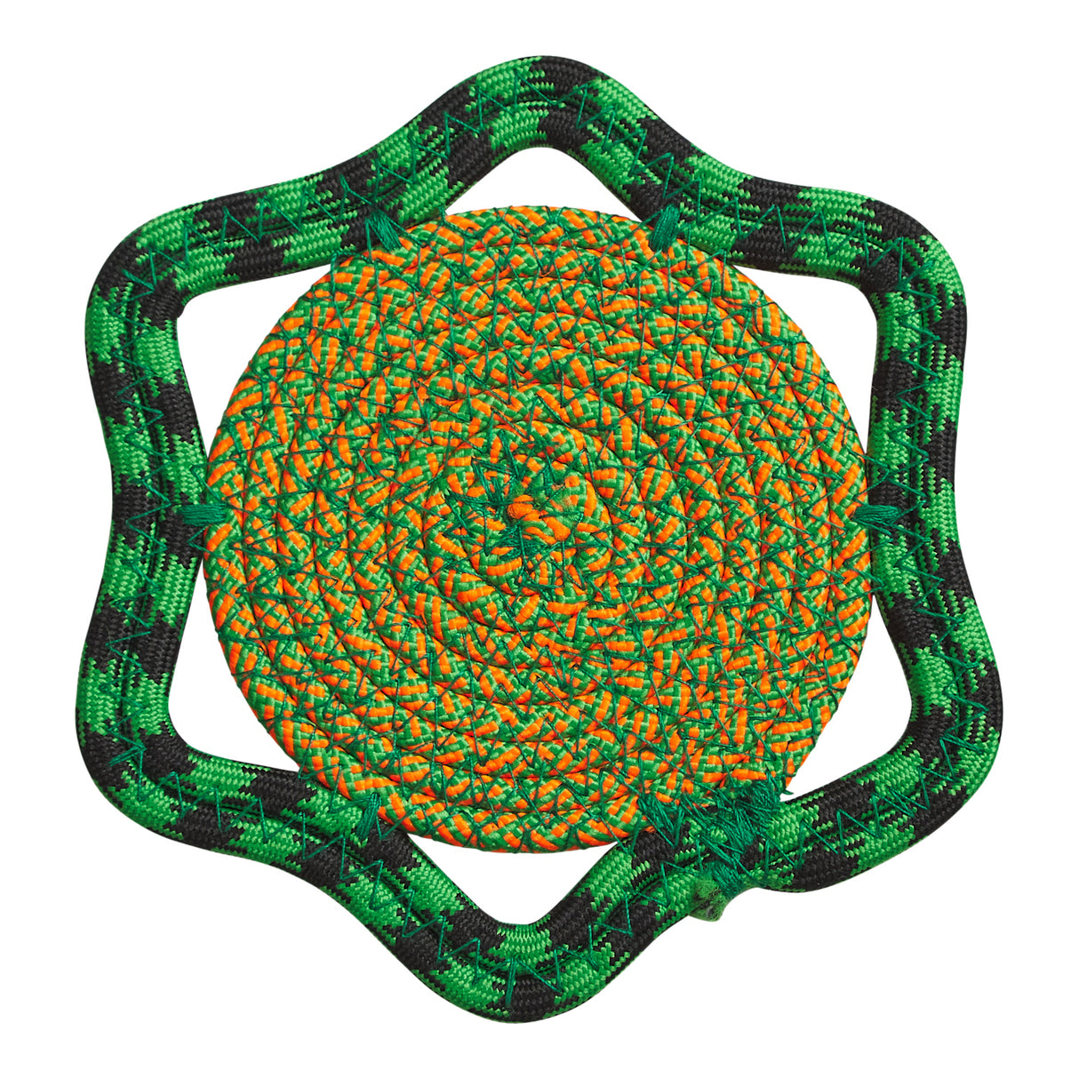 Marzena Coaster - Verdant