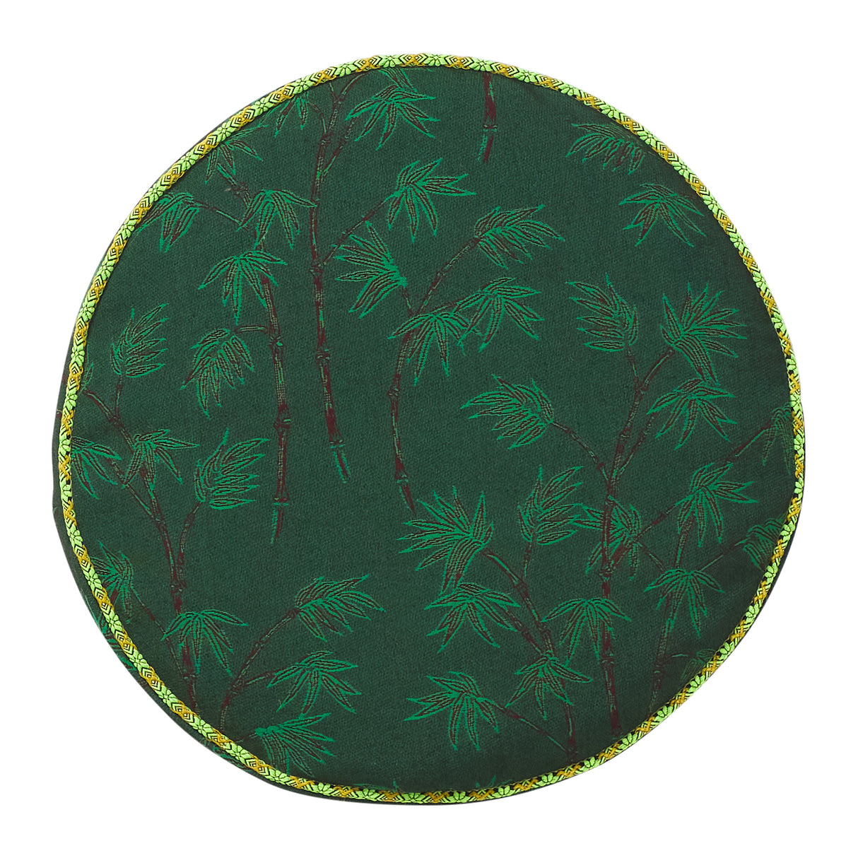 Aneta Jacquard Floor Cushion