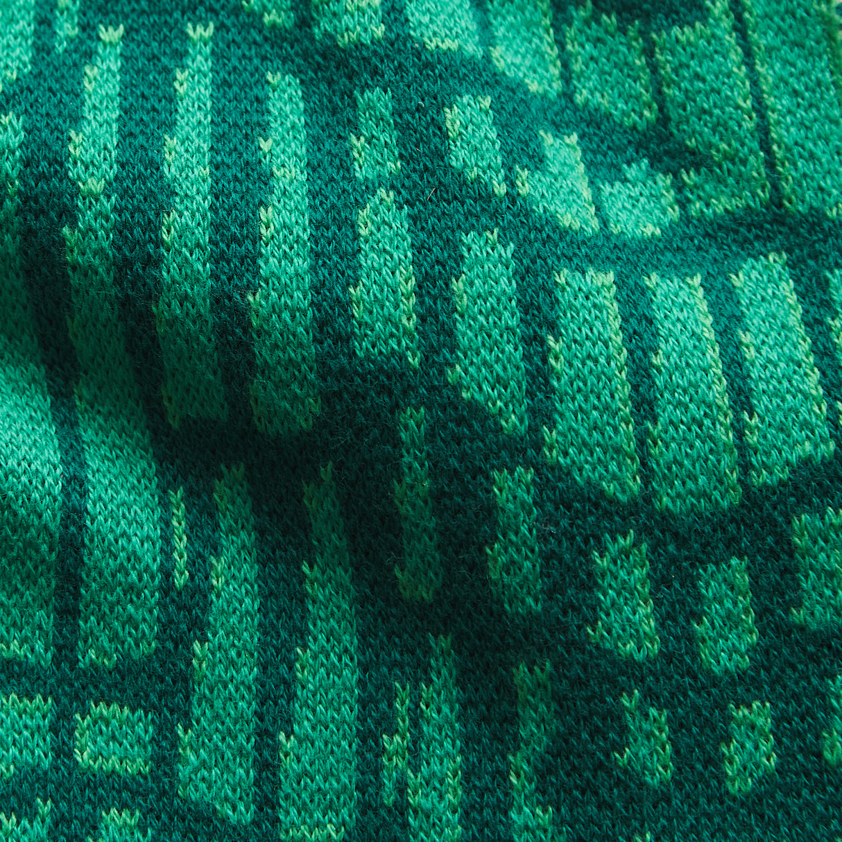 Hanna Kids Knit Sweater