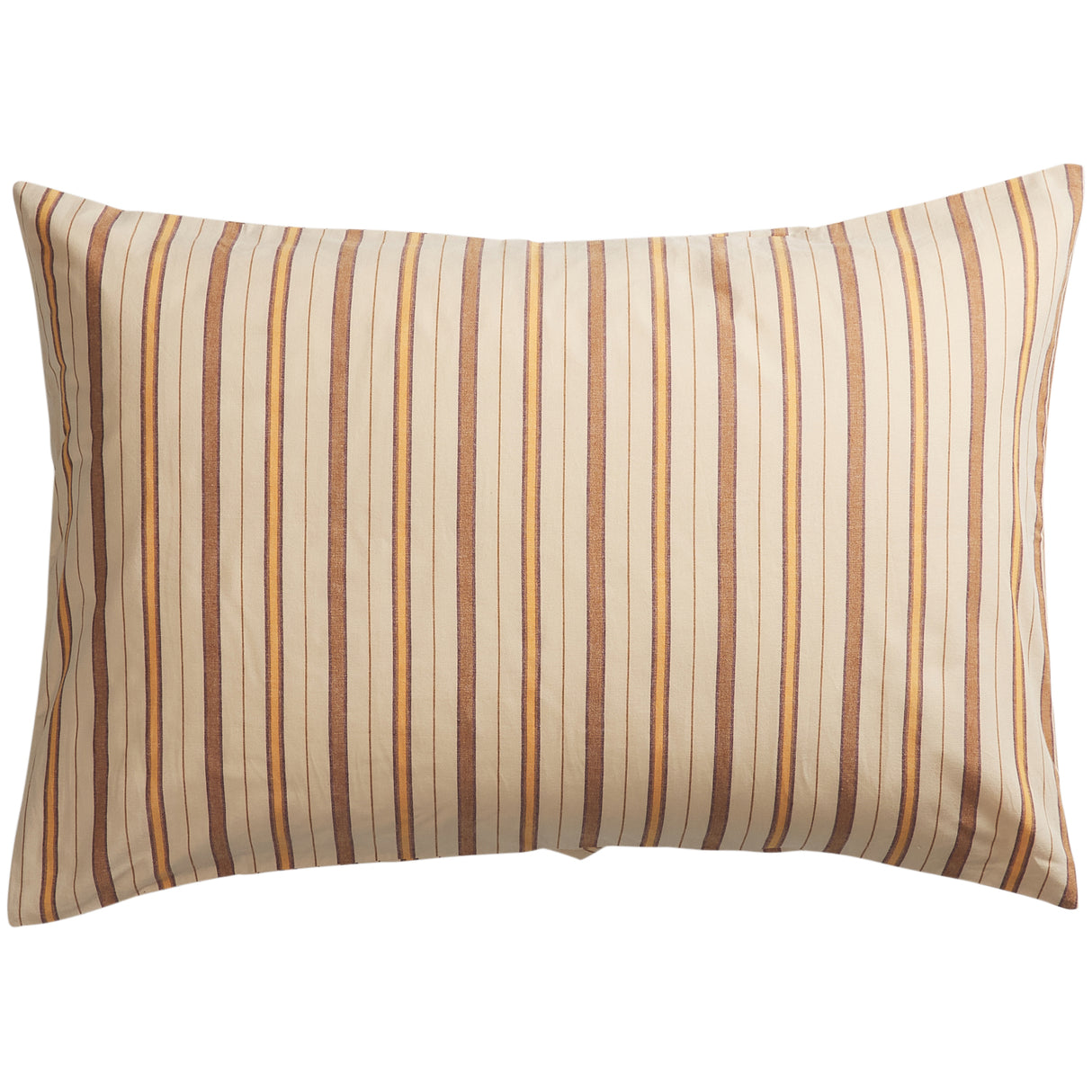 Leon Cotton Pillowcase Set - Chiffon Standard
