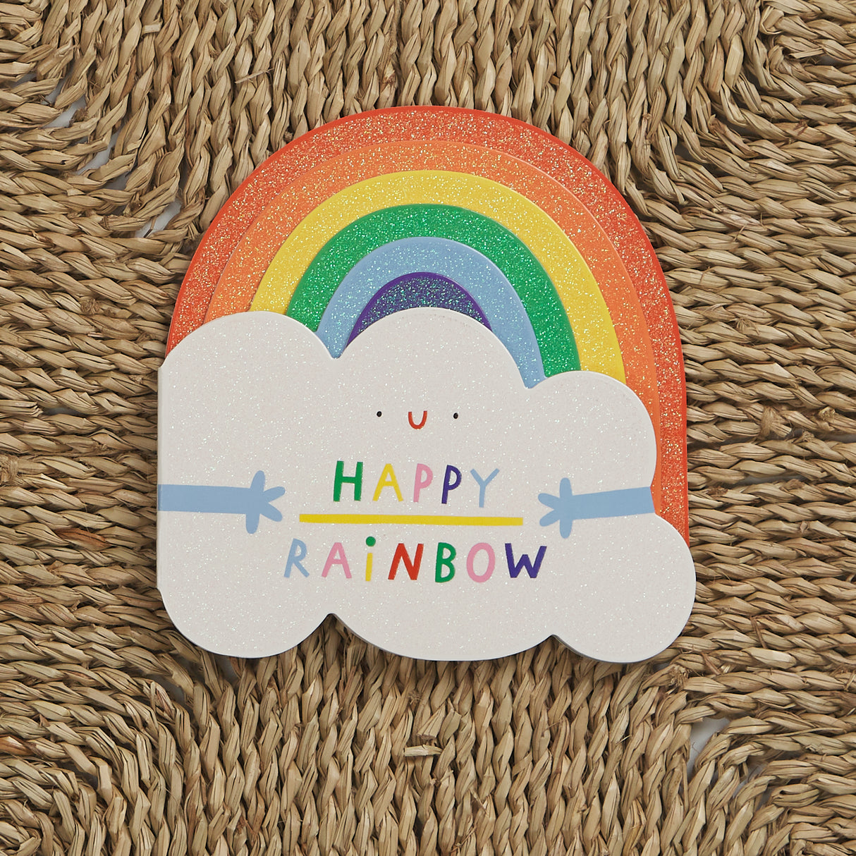 Happy Rainbow