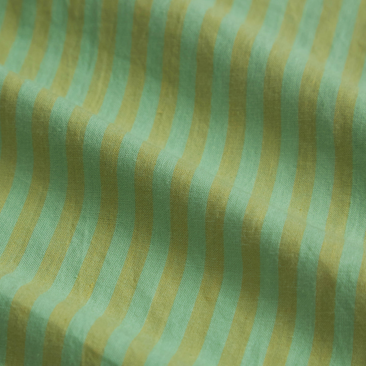 Cordell Cotton Pillowcase Set - Emerald