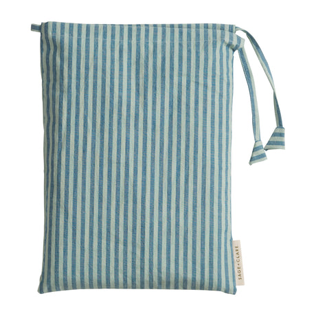 Cordell Cotton Pillowcase Set - Capri Standard