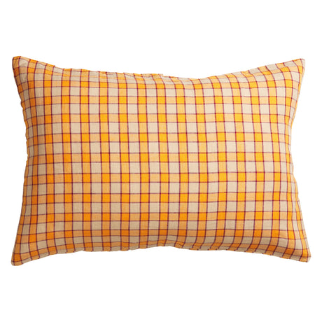 Marquis Linen Pillowcase Set - Kent Standard