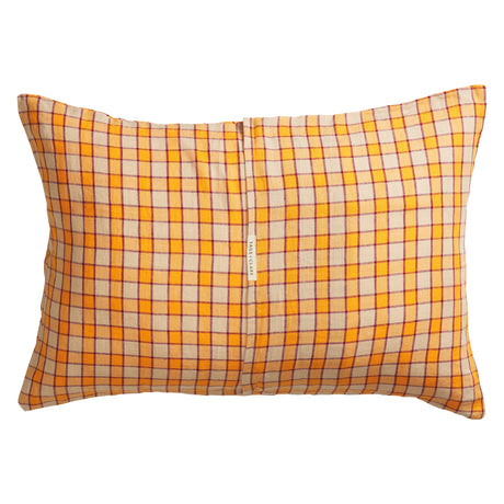 Marquis Linen Pillowcase Set - Kent Standard