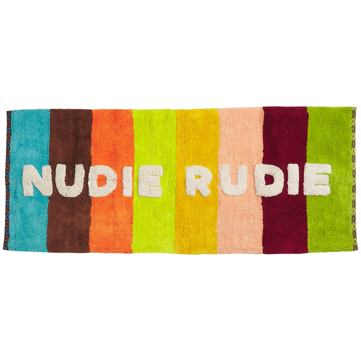 Tilda Bath Runner