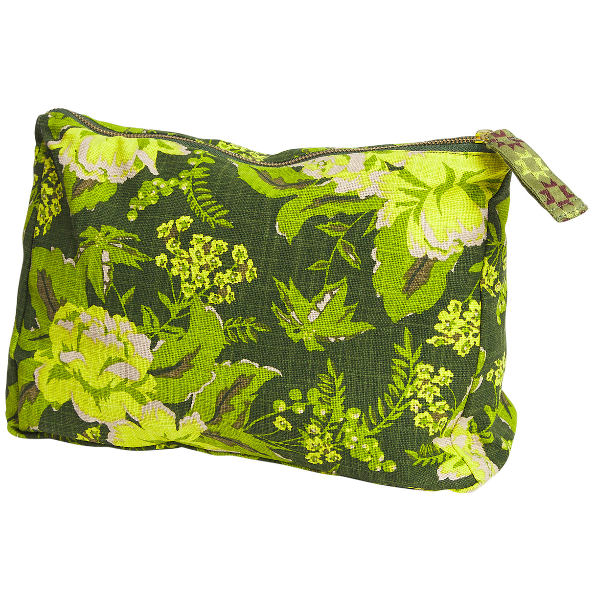 Sierra Cosmetic Bag