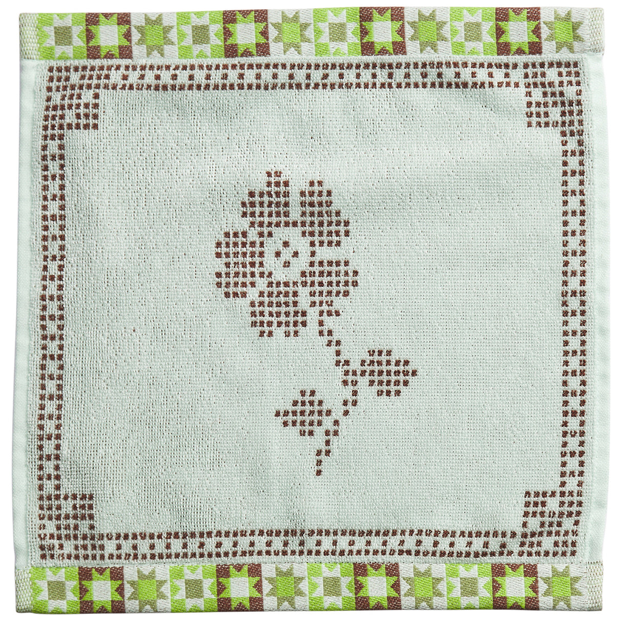Bonny Face Washer Set - Fluorite