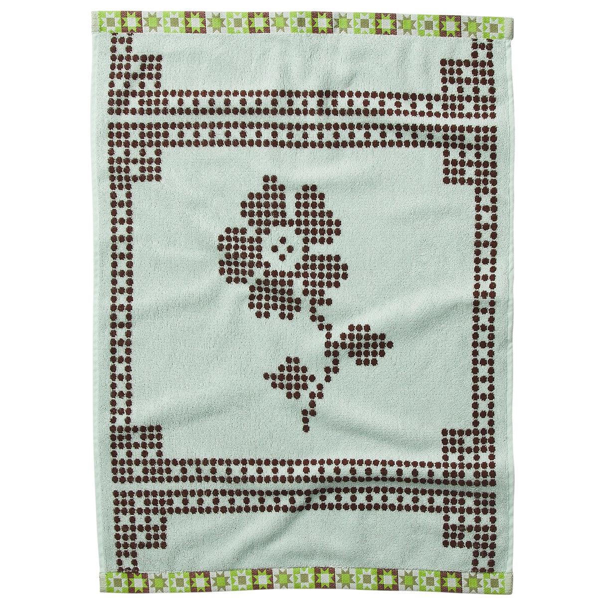 Bonny Hand Towel - Fluorite