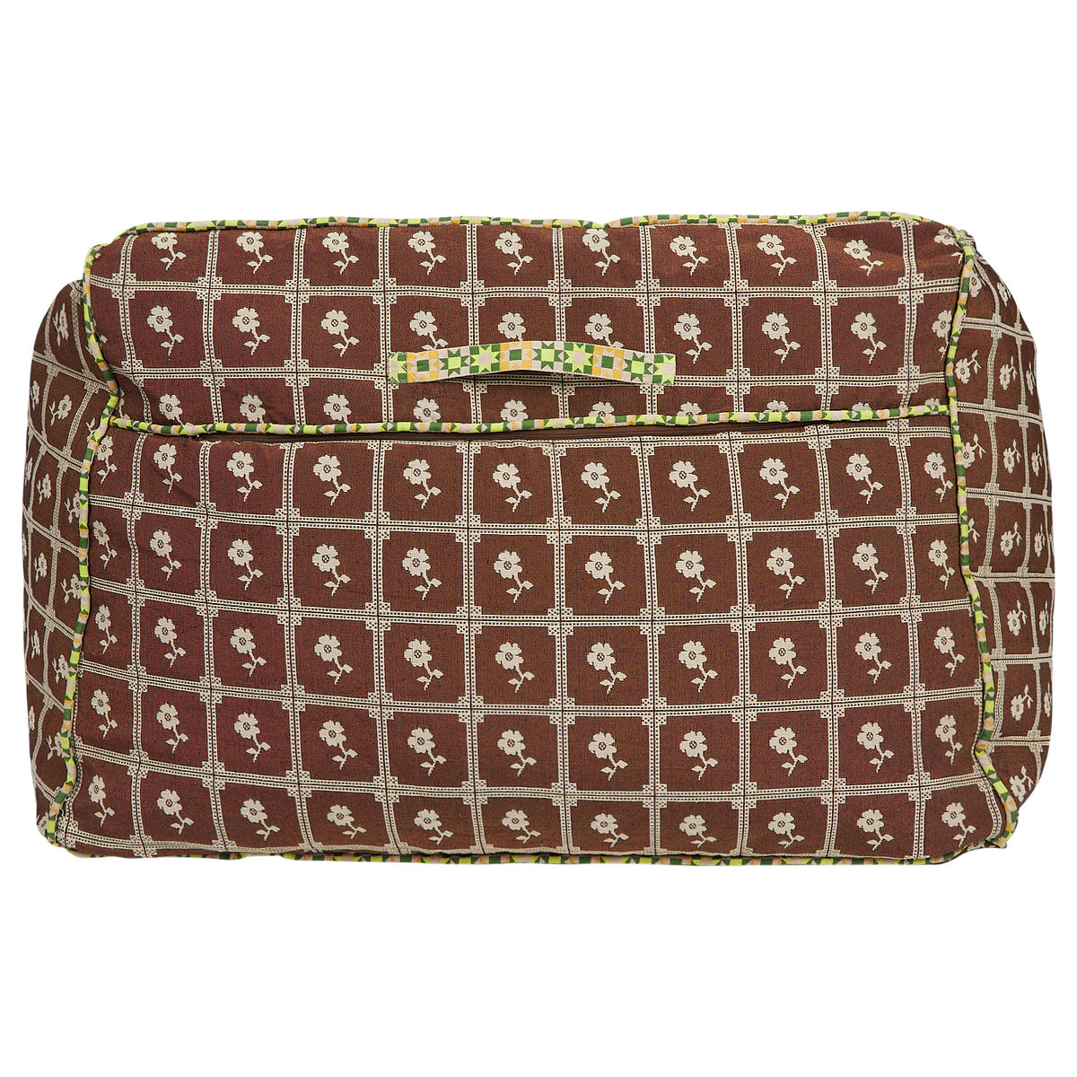 Bonny Jacquard Lounger Cover