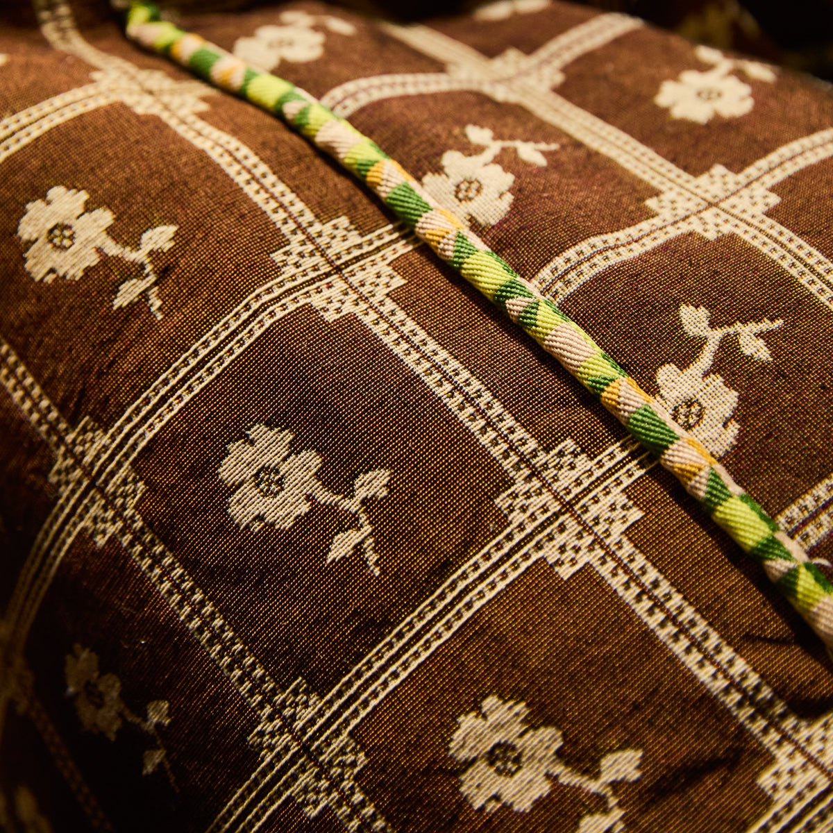 Bonny Jacquard Lounger Cover