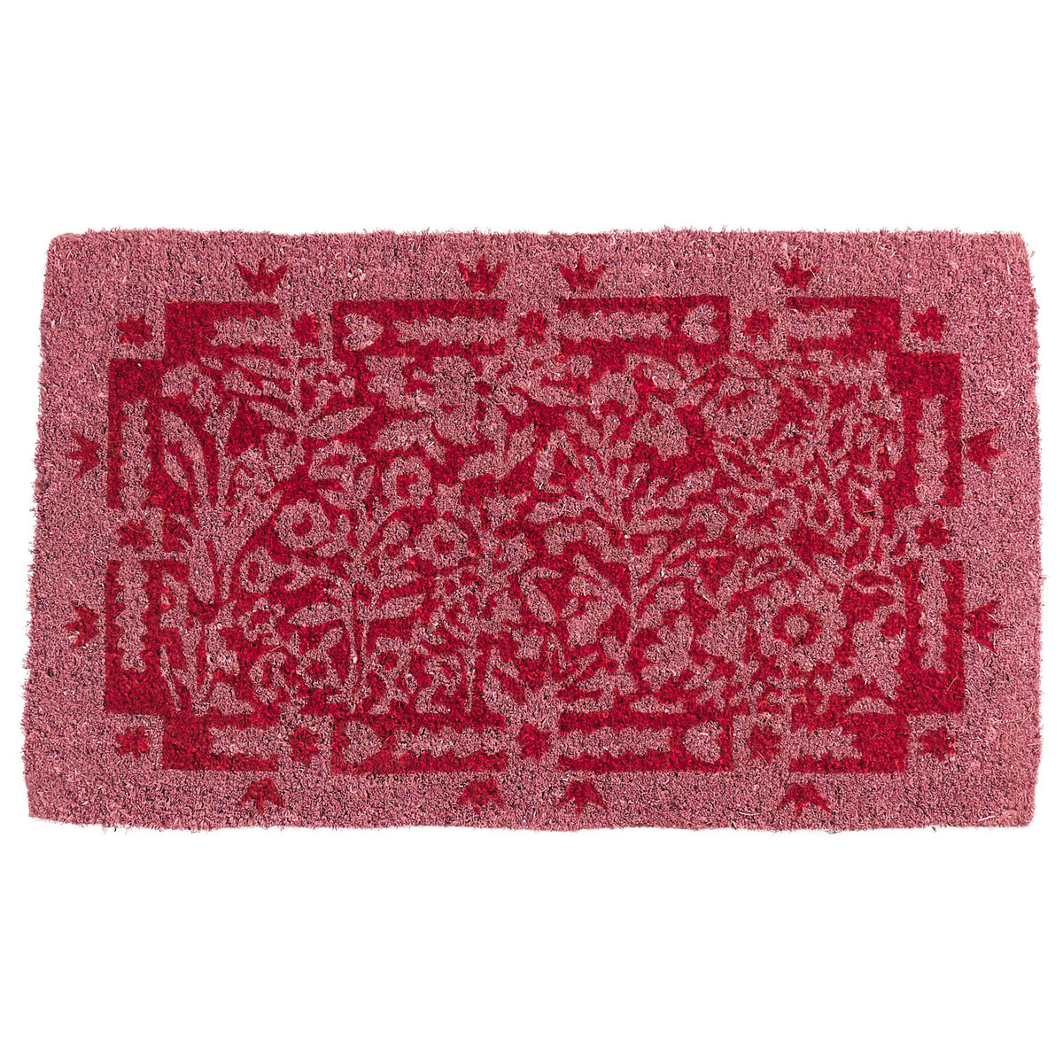 Indiana Door Mat