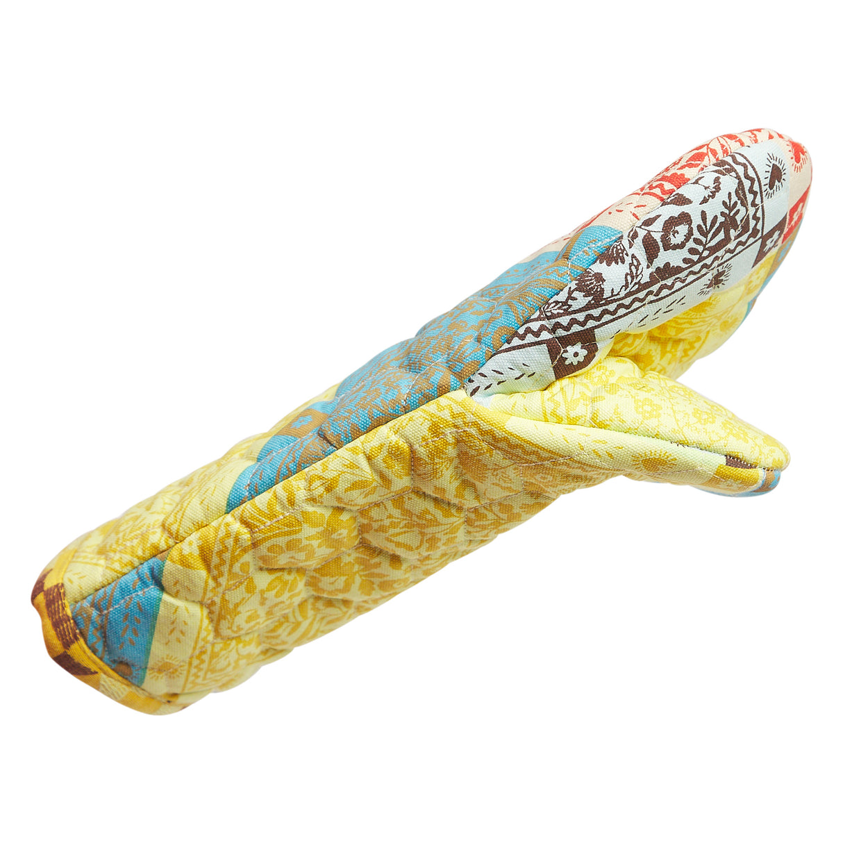 Indiana Oven Mitt Set