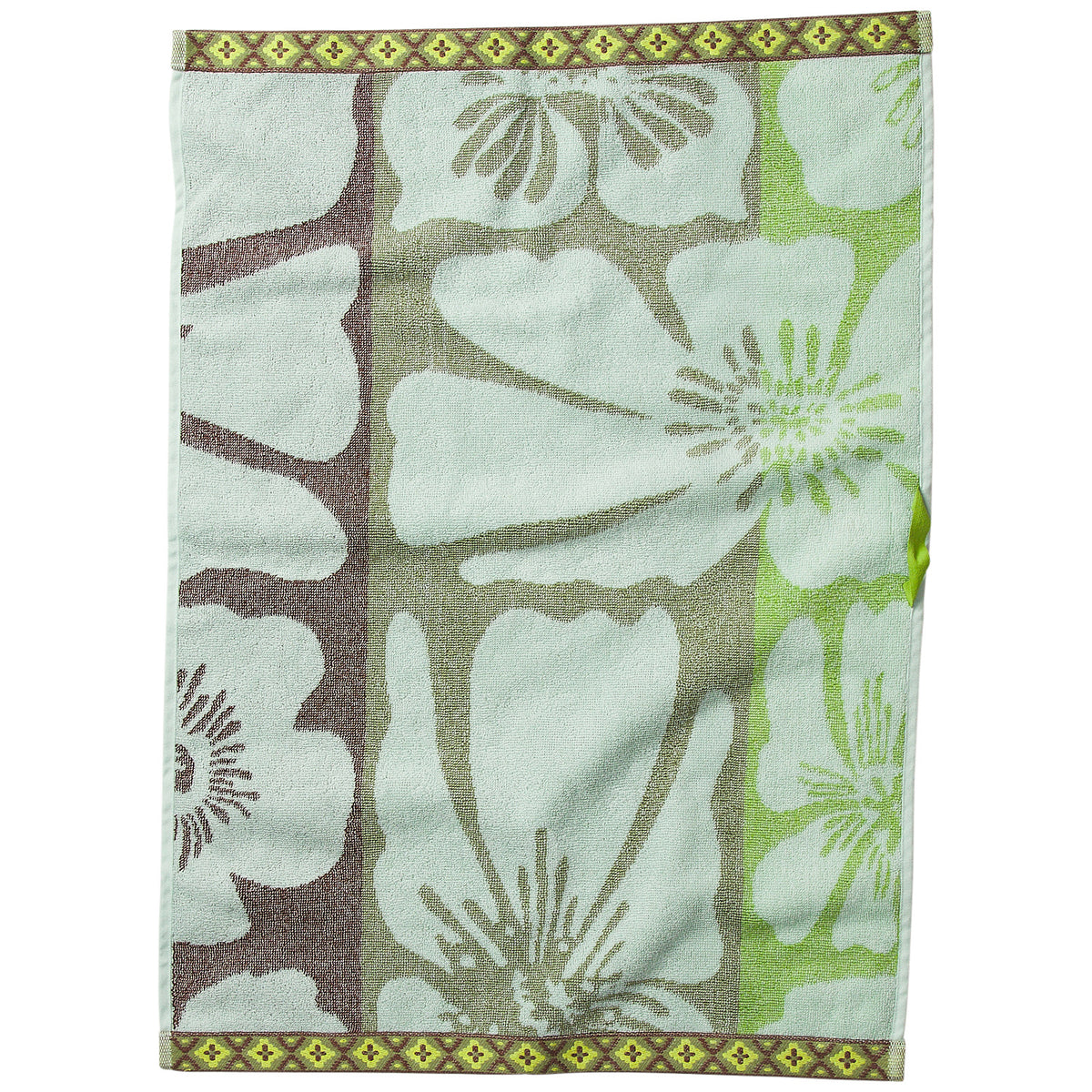 Jolene Hand Towel - Fluorite
