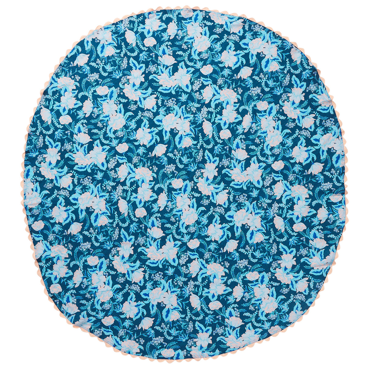 Sierra Table Cloth Round