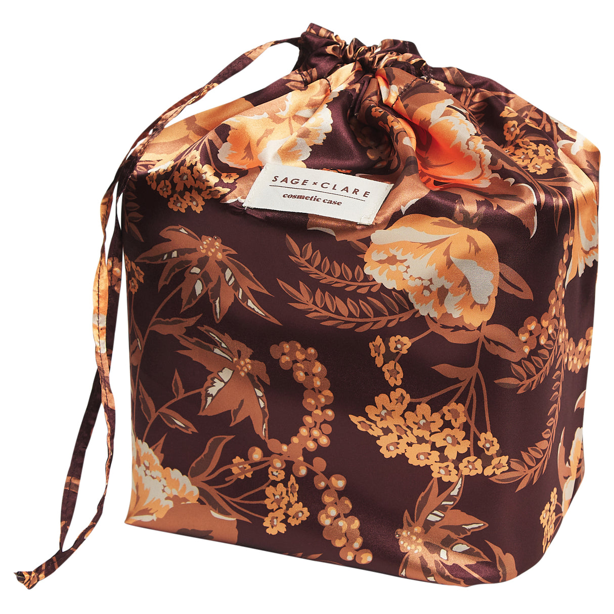 Bonny Medium Vanity Case - Turquoise