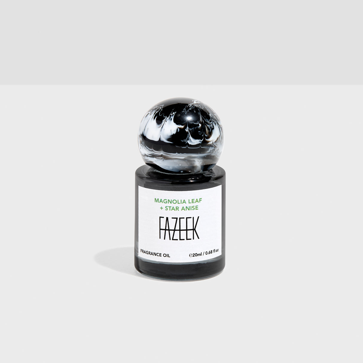 Fragrance Oil - Magnolia Leaf + Star Anise