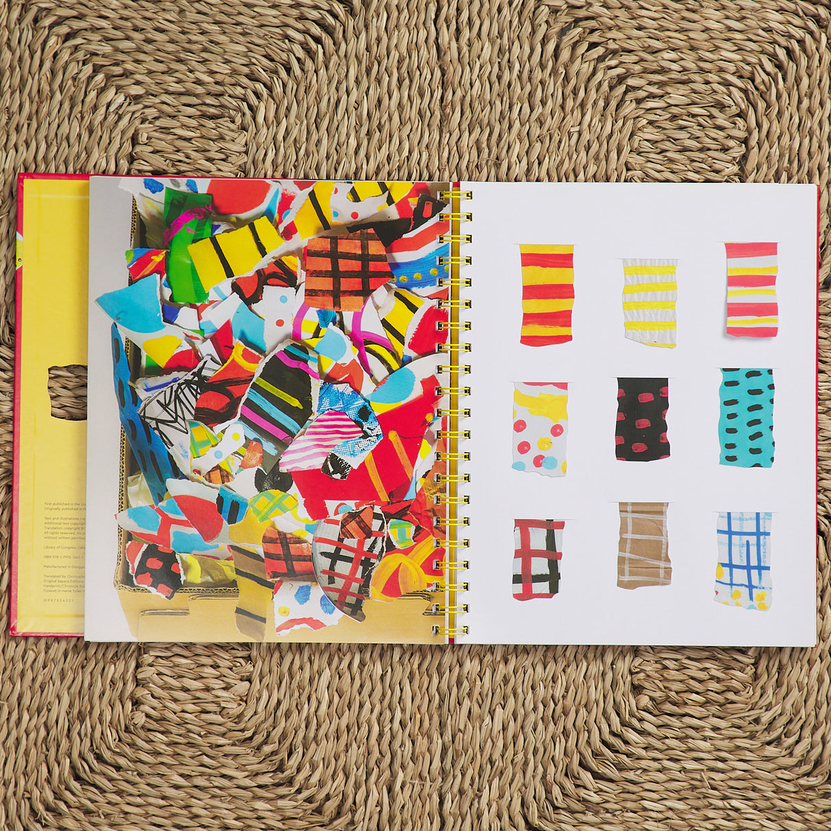 Museum in a Book