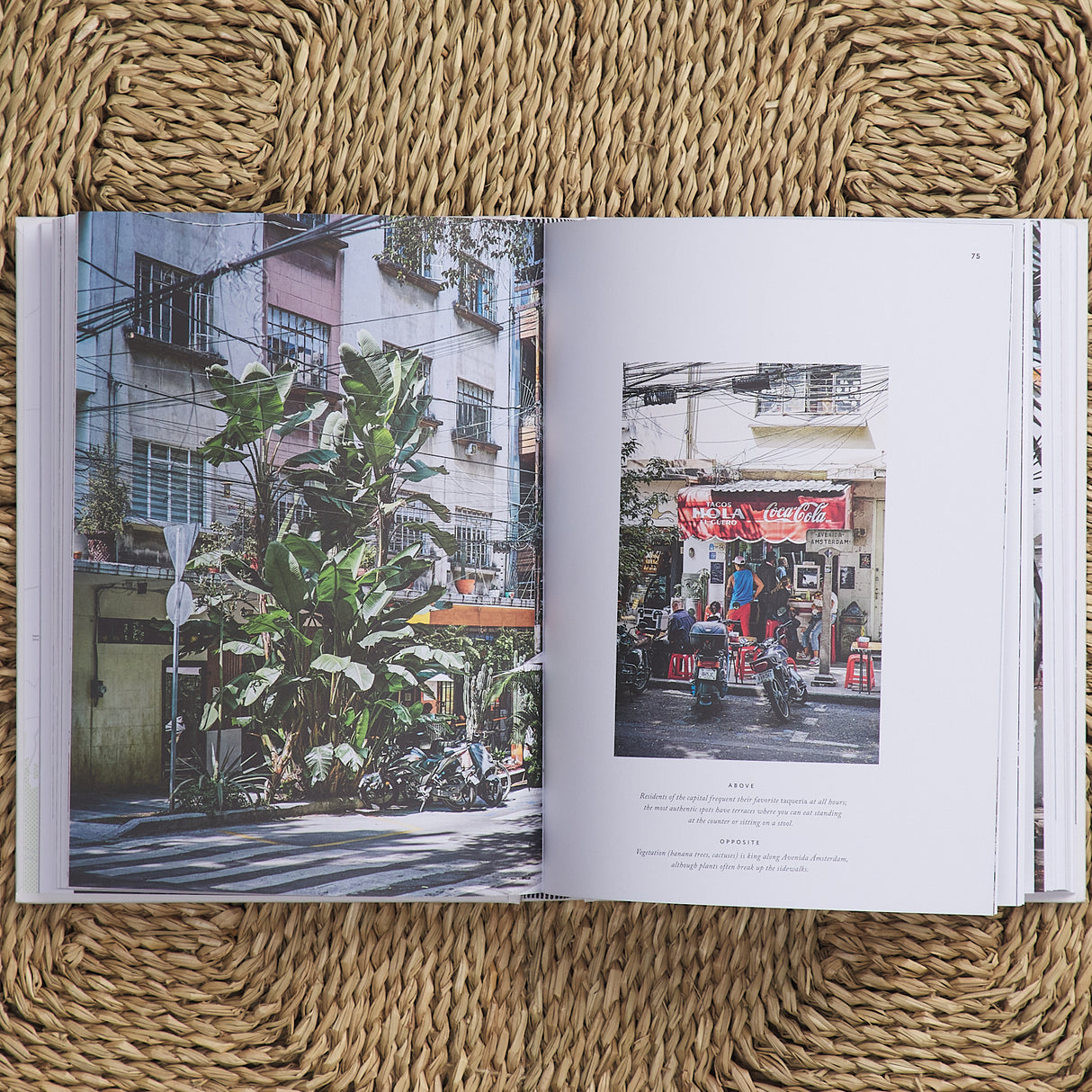 Mexico City: The Extraordinary Guide