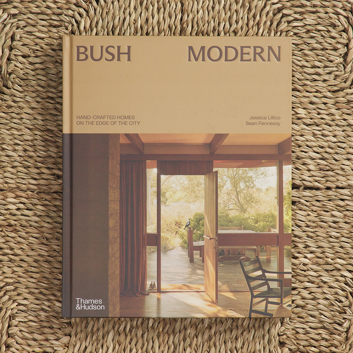 Bush Modern
