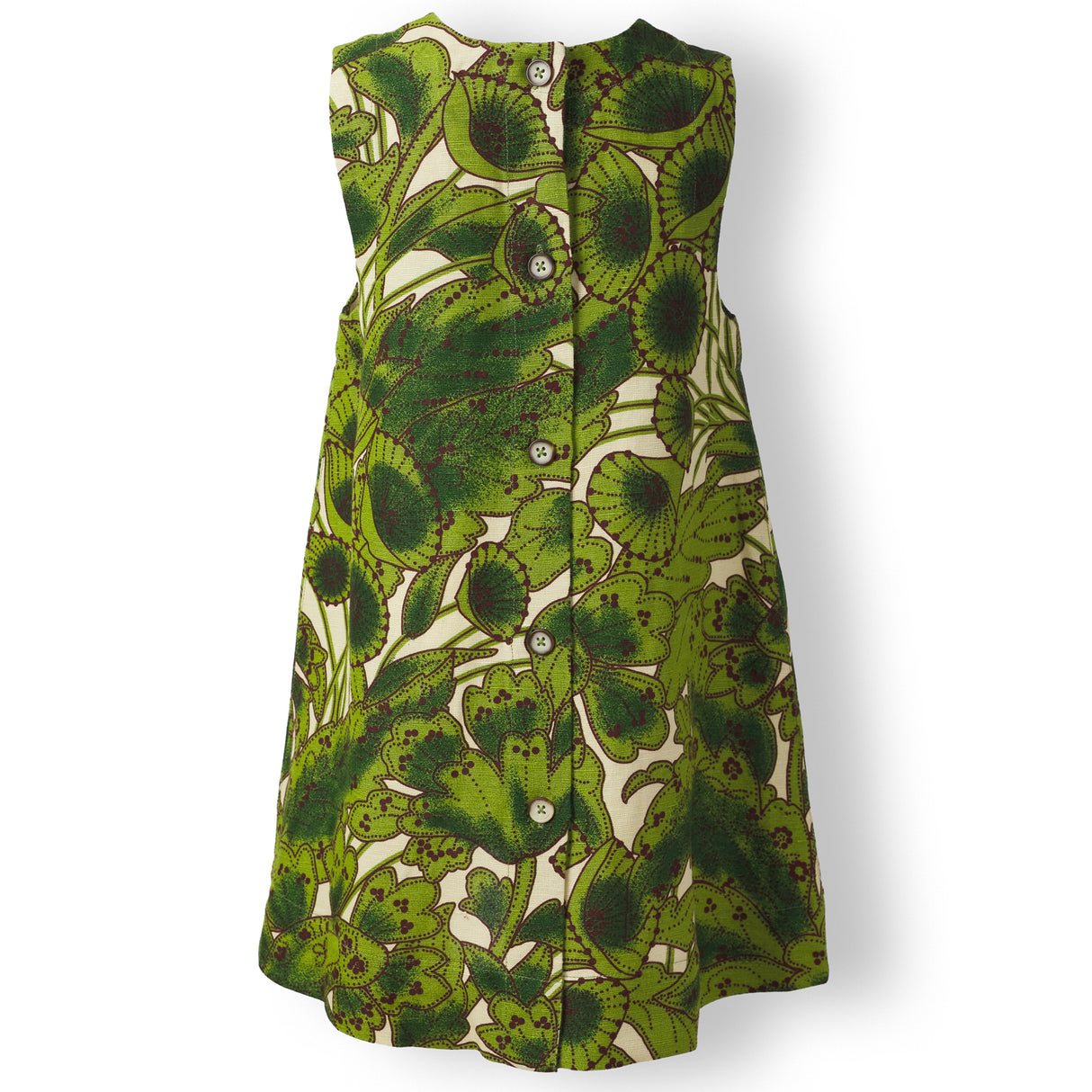 Lucia Kids Shift Dress 3