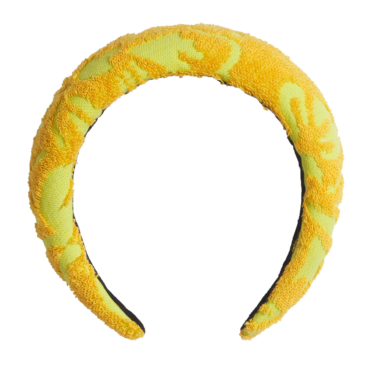 Rosalia Headband - Dune