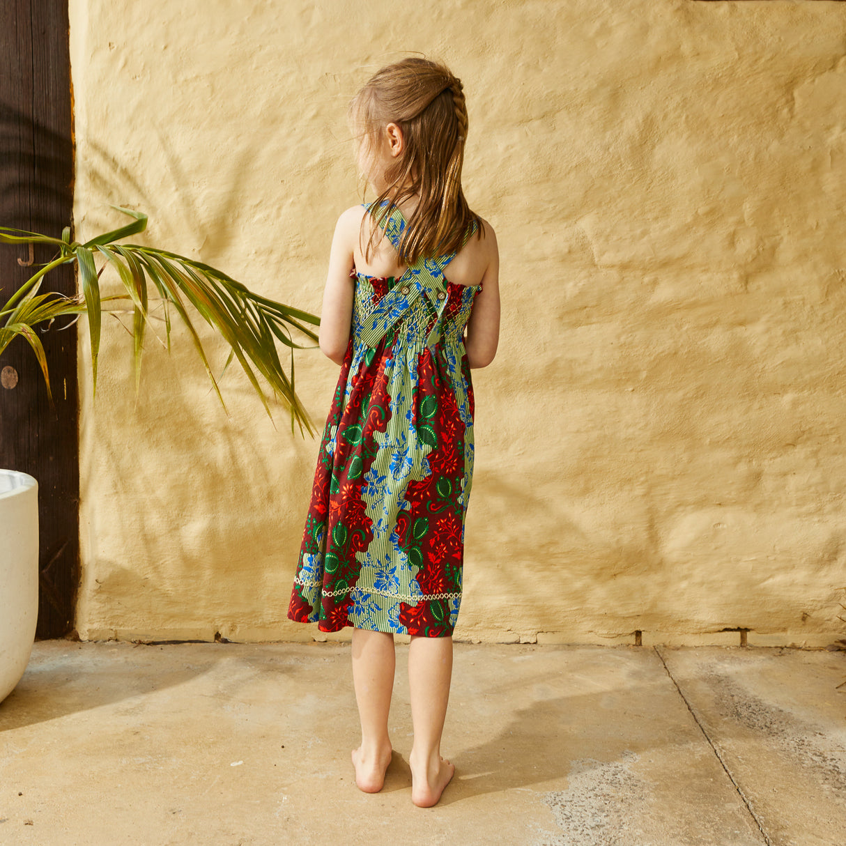 Leilani Kids Dress 3