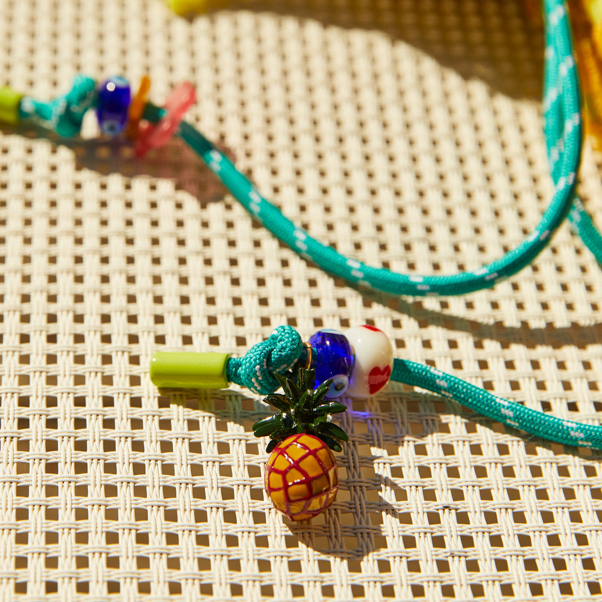 Rosalia Pouch - Dune