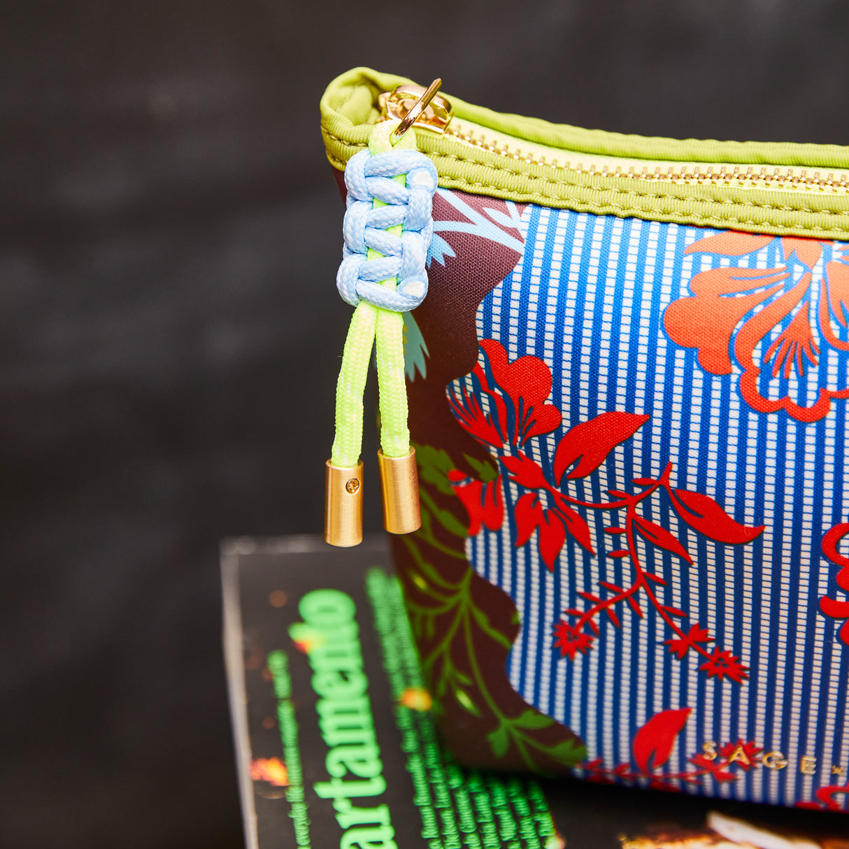 Leilani Purse - La Palma