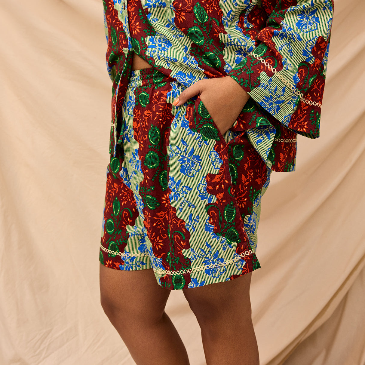 Leilani Resort Set 6