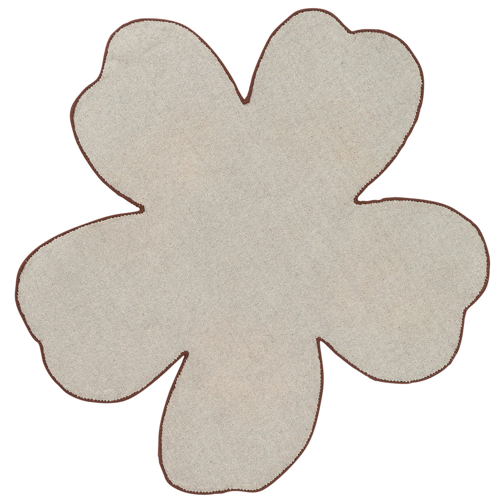 Mirella Carpet Rug - Garnet