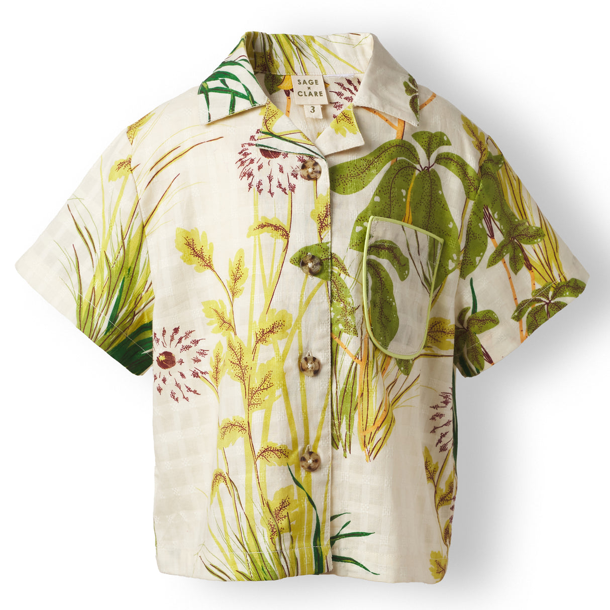 Malorie Kids Shirt 3