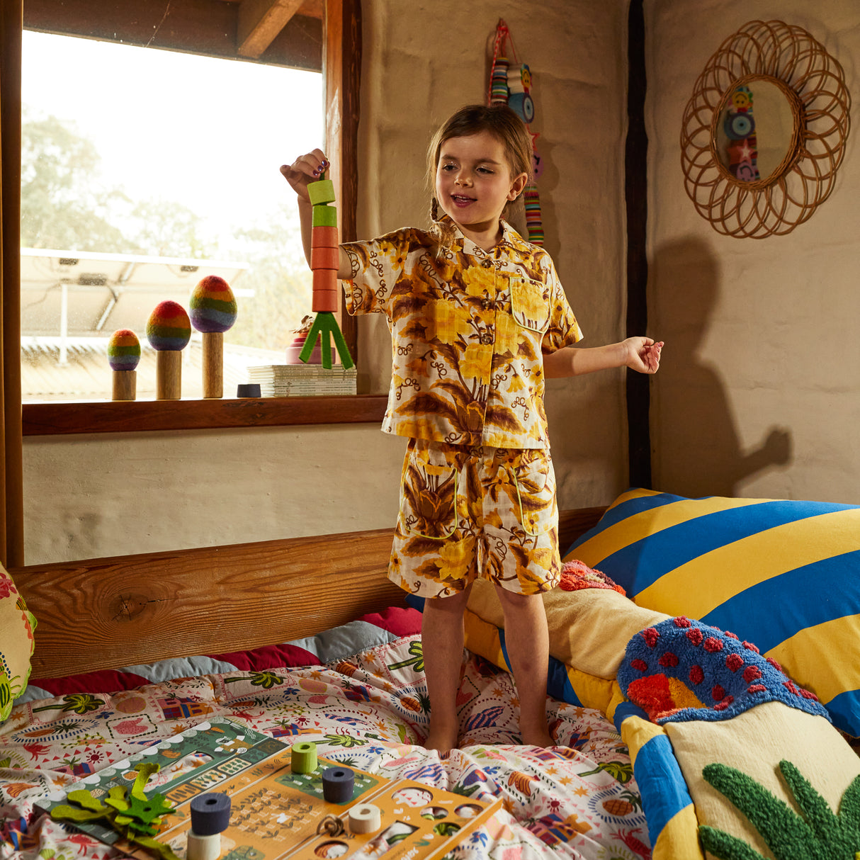 Clementine Kids Shirt 3