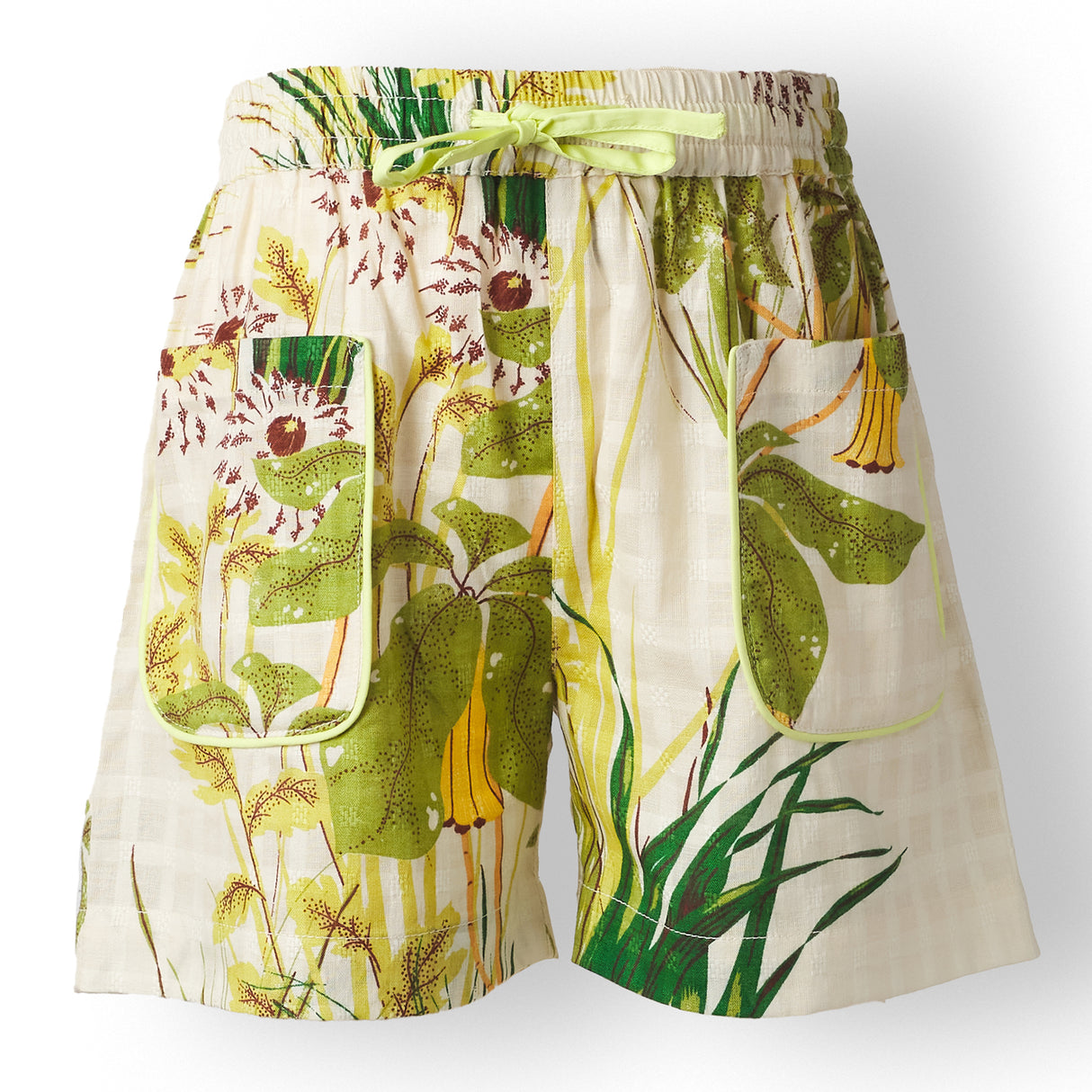 Malorie Kids Short 3