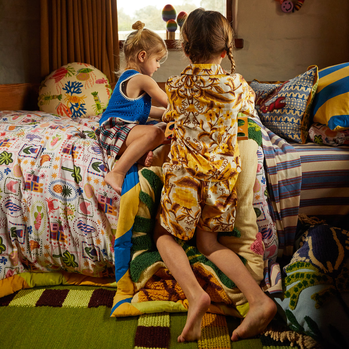 Clementine Kids Short 3