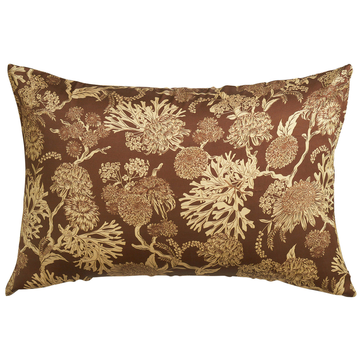 Delphine Silk Pillowcase - Dolce