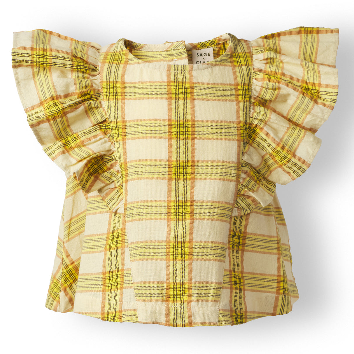 Nicola Kids Swing Top 3