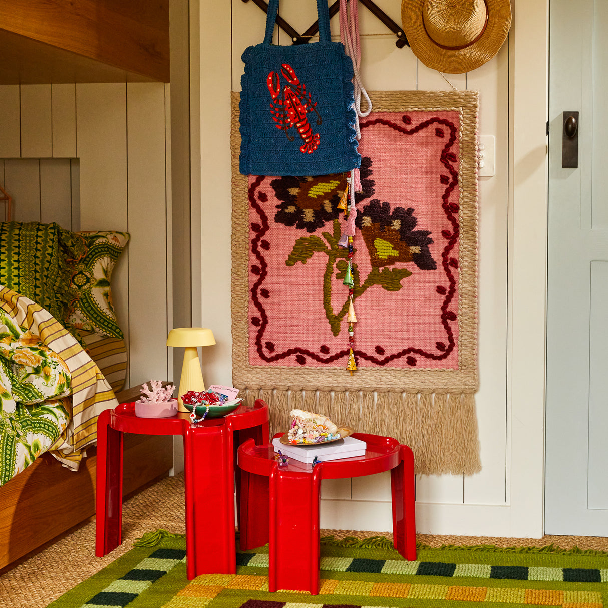 Lauretta Wall Hanging