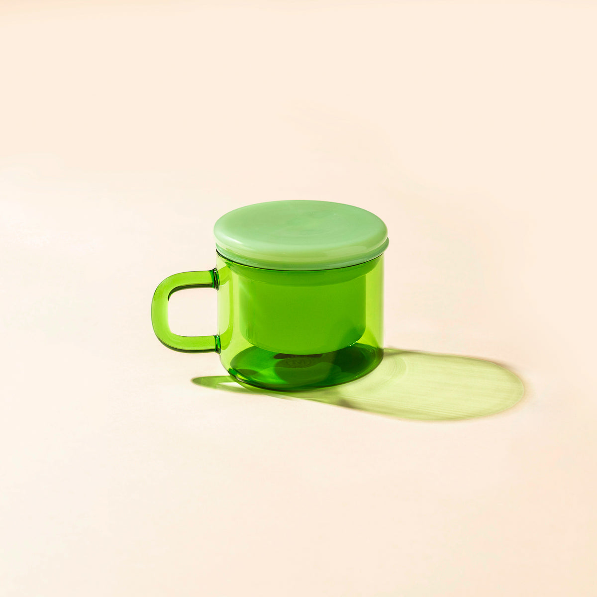 Cha for One - Avocado